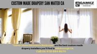 Gamez Home Decorators | Custom Made Drapery image 1